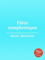 Pice symphonique