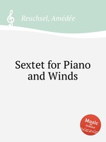 Sextet for Piano and Winds