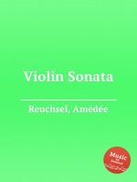 Violin Sonata