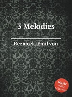 3 Melodies