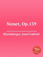 Nonet, Op.139