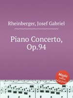 Piano Concerto, Op.94