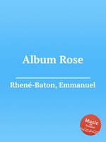 Album Rose