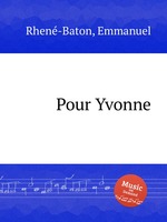 Pour Yvonne