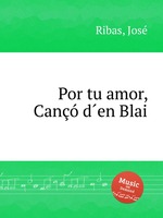 Por tu amor, Can den Blai