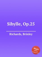 Sibylle, Op.25