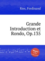 Grande Introduction et Rondo, Op.135