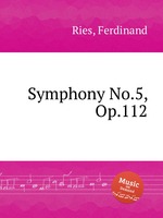 Symphony No.5, Op.112