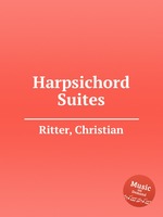 Harpsichord Suites