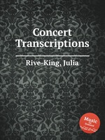Concert Transcriptions
