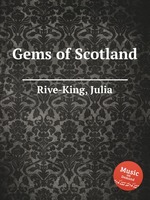 Gems of Scotland