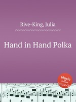 Hand in Hand Polka