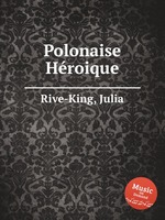 Polonaise Hroique