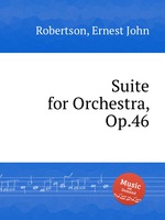 Suite for Orchestra, Op.46