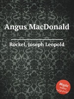 Angus MacDonald