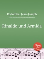 Rinaldo und Armida