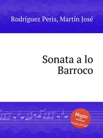 Sonata a lo Barroco