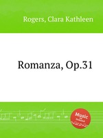 Romanza, Op.31