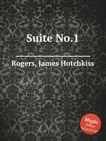 Suite No.1