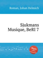 Sjukmans Musique, BeRI 7