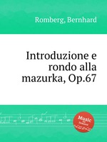 Introduzione e rondo alla mazurka, Op.67