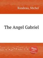 The Angel Gabriel