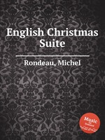 English Christmas Suite