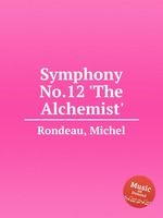 Symphony No.12 `The Alchemist`
