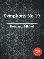 Symphony No.19
