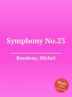 Symphony No.23