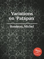 Variations on `Patapan`
