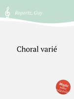 Choral vari