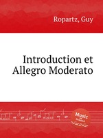 Introduction et Allegro Moderato