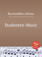 Studenten-Music