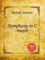 Symphony in C major