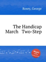 The Handicap March & Two-Step