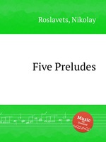 Five Preludes