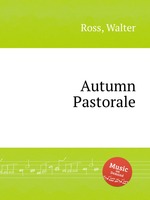 Autumn Pastorale