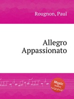 Allegro Appassionato