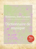 Dictionnaire de musique