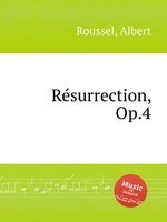 Rsurrection, Op.4