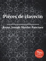 Pices de clavecin