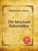 The Merchant Kalashnikov