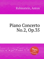 Piano Concerto No.2, Op.35
