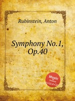 Symphony No.1, Op.40