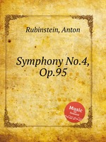 Symphony No.4, Op.95