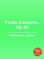Violin Concerto, Op.46