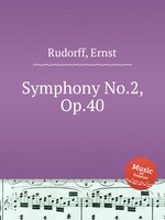 Symphony No.2, Op.40