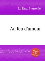 Au feu d`amour