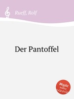 Der Pantoffel